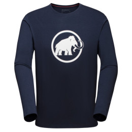 Мъжка тениска Mammut Classic Longsleeve Men