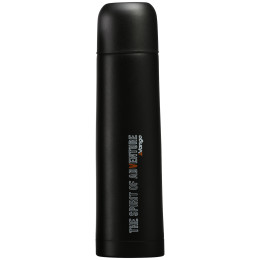 Термос Vango Magma Flask 1000 ml черен Black