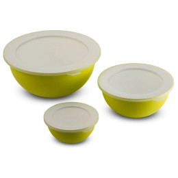 Комплект купи Omada Sanaliving Bowls Set 3,5L + 1,7L + 0,5L