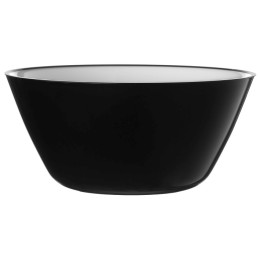 Купа Omada Eat Pop Cereal bowl 750 ml черен Nero