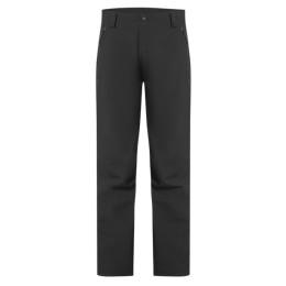 Мъжки зимни панталони Craghoppers Steall Pro Thermo WP Trousers черен black