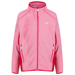 Детски суитшърт Regatta Pira розов Cabaret/Dcrs