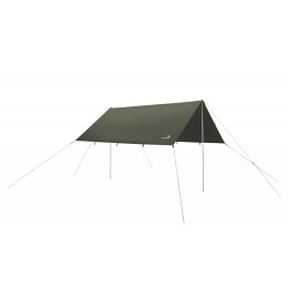 Сенник Easy Camp Void Tarp зелен