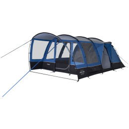 Палатка Vango Langley 400 XL син Skyblue