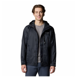 Мъжко софтшел яке Columbia Pouring Adventure™ III Jacket