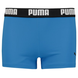 Детски бански Puma Logo Trunks