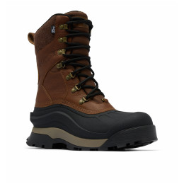 Мъжки обувки Columbia Bugaboot Peak™ кафяв Light Brown, Black