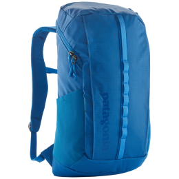 Раница Patagonia Black Hole Pack 25L син/светлосин Endless Blue