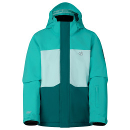 Детско яке Dare 2b Send It II Jacket TurqMedit светло син TurqMedit