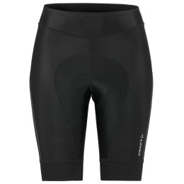 Дамски къси панталони за колоездене Craft W ADV Endur Shorts черен Black