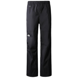 Мъжки панталони The North Face Antora Rain Pant черен