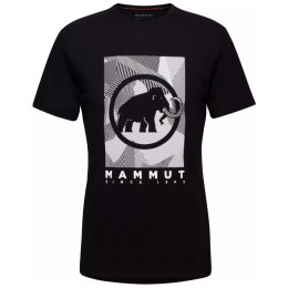 Мъжка тениска Mammut Trovat T-Shirt Men