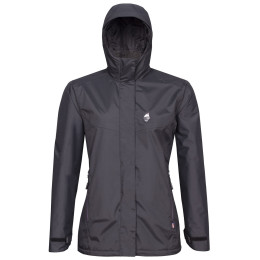 Дамско яке High Point Montanus Lady Jacket черен Black