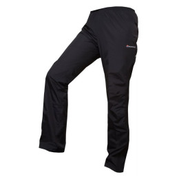 Дамски панталони Montane Womens Dynamo Pants черен Black