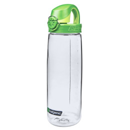 Бутилка Nalgene On The Fly 20oz 650ml бял/зелен