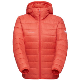 Дамско зимно яке Mammut Crag IN Hooded Jacket Women