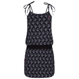 Рокля Loap Bazuka черен