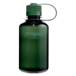 Бутилка Nalgene Narrow Mouth 500 ml Sustain