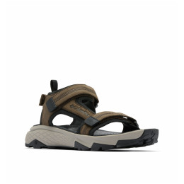 Мъжки сандали Columbia Peakfreak Rush™ Sandal Lea кафяв Cordovan, Pebble