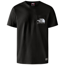 Мъжка тениска The North Face Berkeley California Pocket Tee