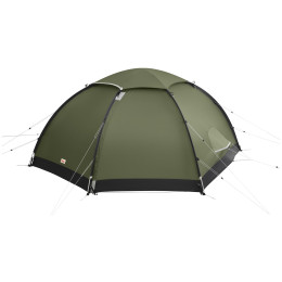 Палатка Fjällräven Keb Dome 3 зелен PineGreen
