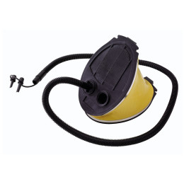 Крачна помпа Easy Camp Bellows Foot Pump