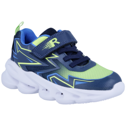 Детски обувки Richter Maris Nauti/Kiwi/Lag