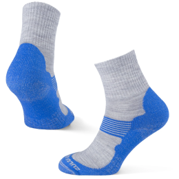 Чорапи Zulu Merino Allseason