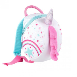 Детска раница LittleLife Animal Toddler Unicorn