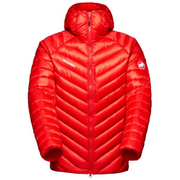 Мъжко яке Mammut Broad Peak IN Hooded Jacket Men