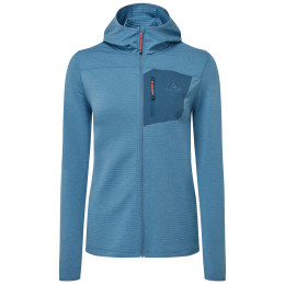 Дамски суитшърт Mountain Equipment Lumiko Hooded W's Jacket (2024)