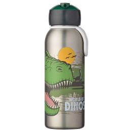 Детски термос Mepal Campus Dino 350 ml