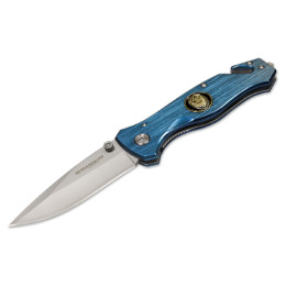Сгъваем нож Boker Magnum Law Enforcement