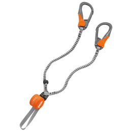 Ограничителен ремък за виа ферата Petzl Scorpio Eashook