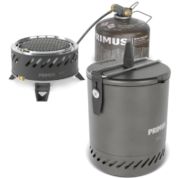 Котлон Primus Ulti Stove System 1.7