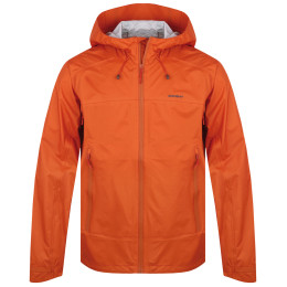 Мъжко яке Husky Lamy M червен