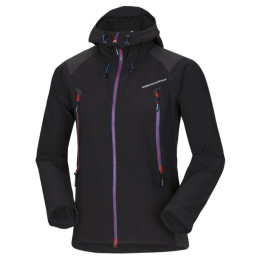 Мъжко яке Northfinder Allen черен Black