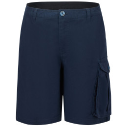 Мъжки къси панталони Regatta Bendrick Shorts син Navy
