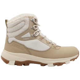 Дамски зимни обувки с пух Jack Wolfskin Everquest Texapore High W