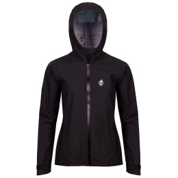 Дамско яке High Point Active 4.0 Lady Jacket черен Black