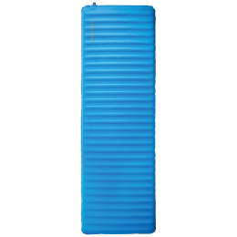 Самонадуваема постелка Therm-a-Rest Trail Pro MAX Large син Tide