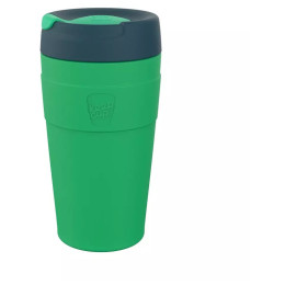 Термо чаша KeepCup Helix Thermal L зелен Calenture