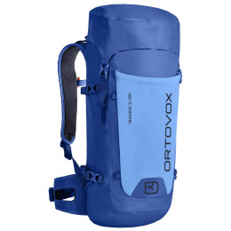 Раница Ortovox Traverse 30 Dry син JustBlue