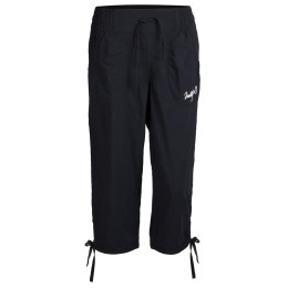 Дамски бермуди Northfinder Andrea черен Black