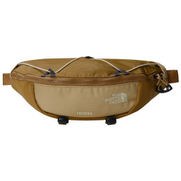 Чанта за кръста The North Face Terra Lumbar 3L кафяв Utility Brown-Khaki Sto