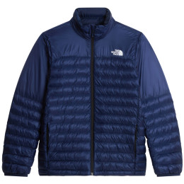 Мъжко яке The North Face M Terra Peak Jacket син SUMMIT NAVY