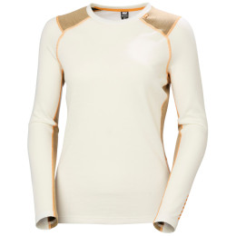 Дамска функционална блуза Helly Hansen W Lifa Merino Midweight Crew