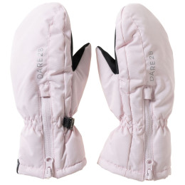 Детски ръкавици Dare 2b Igloo Mitten Pink Haze розов Pink Haze
