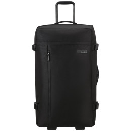 Куфар на колела Samsonite Roader Duffle 79cm черен Deep Black