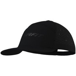 Шапка с козирка Dynafit Tech Trucker Cap черен 0910 - black out